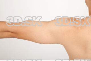 Arm texture of Emilio 0002